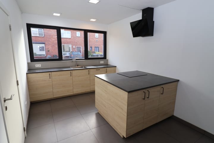 Hoekwoning te koop: Joost Hamerlinckstraat 8, Sas Van Gent