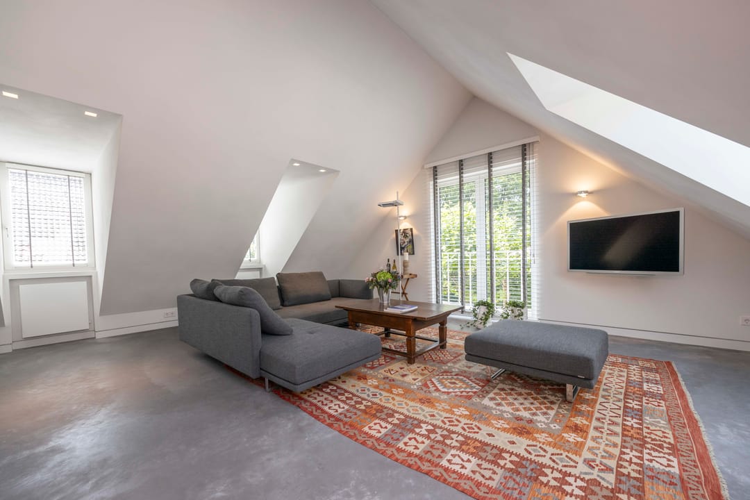 Foto 32 van Wilhelminalaan 1