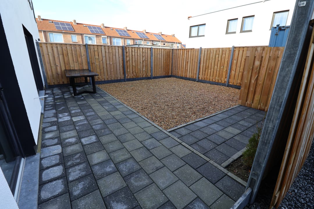 Foto 8 van Joost Hamerlinckstraat 8