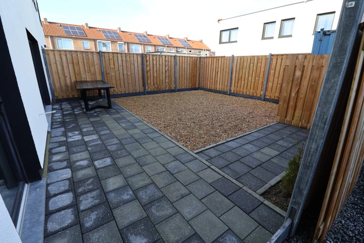 Hoekwoning te koop: Joost Hamerlinckstraat 8, Sas Van Gent