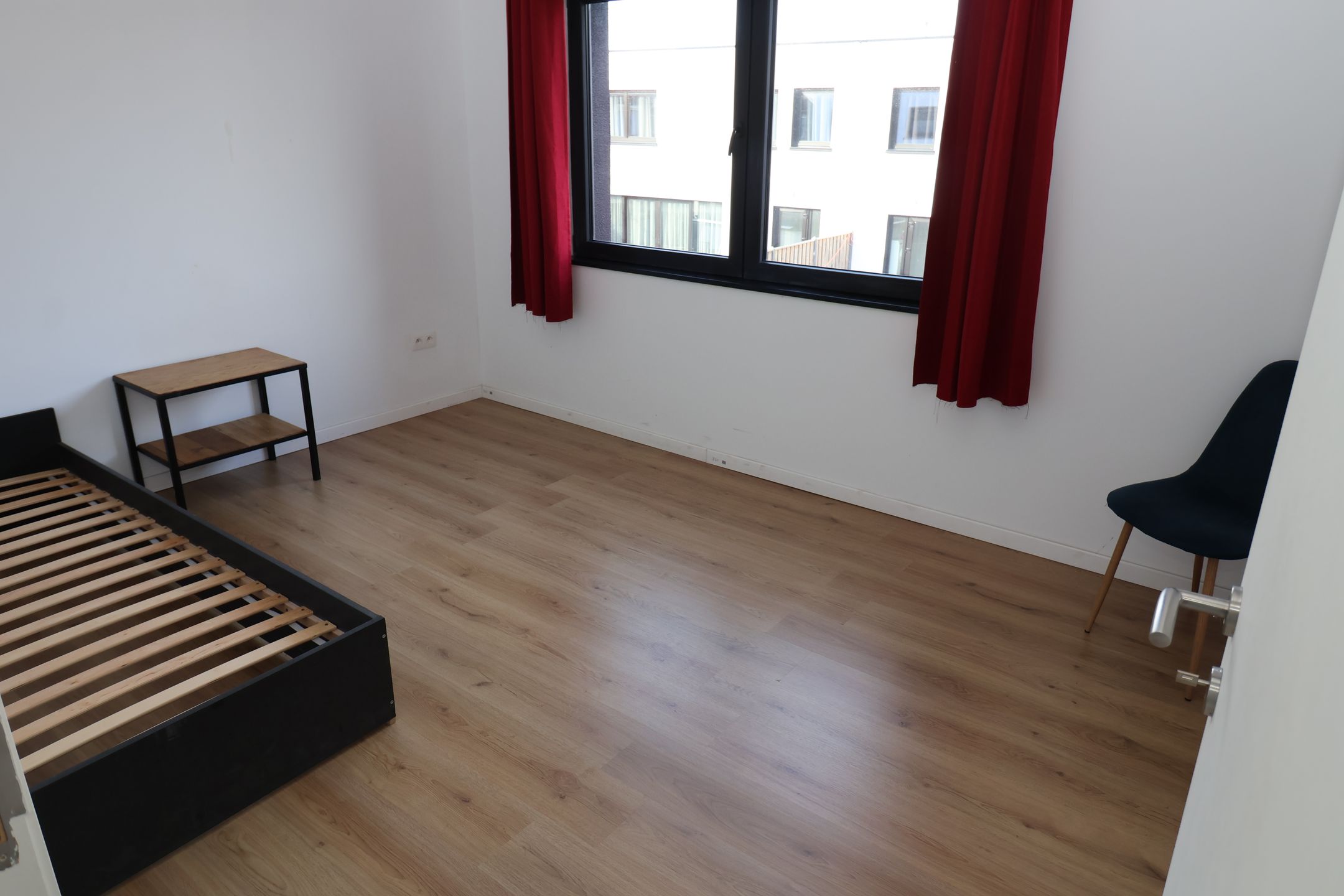 Joost Hamerlinckstraat 8 Sas van Gent - Aanzicht 2