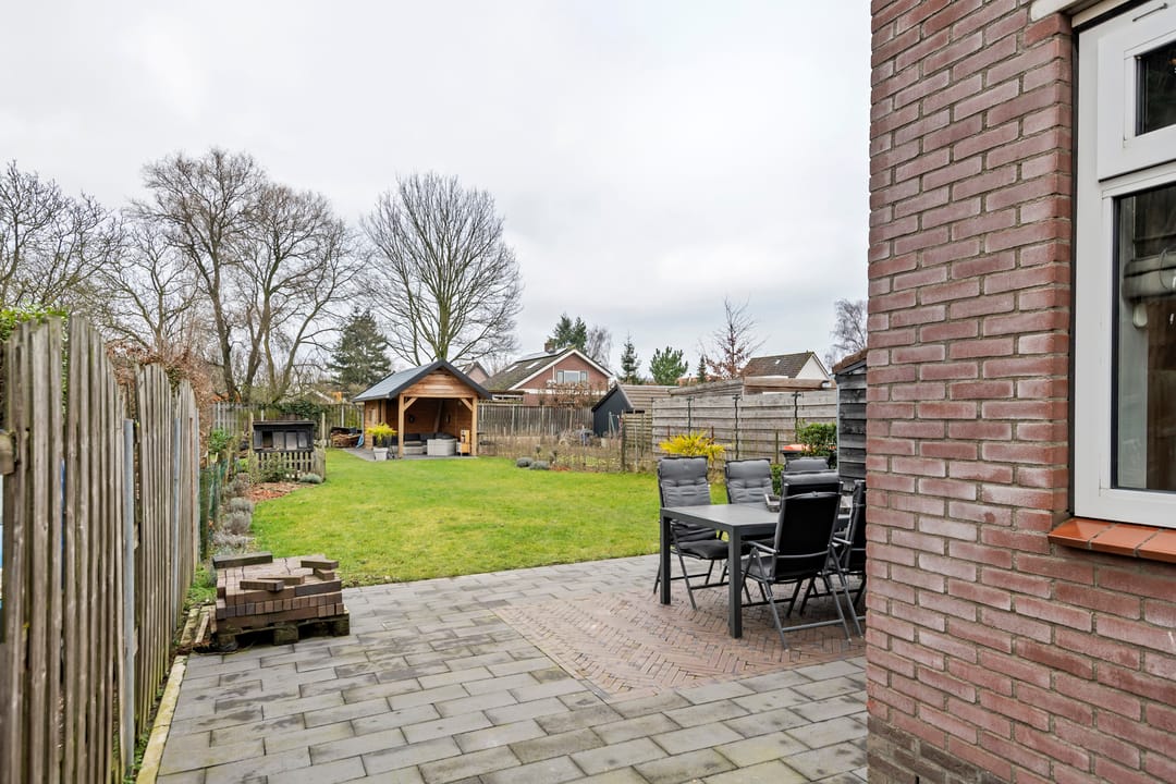 Photo 23 of Zevenmorgen 13