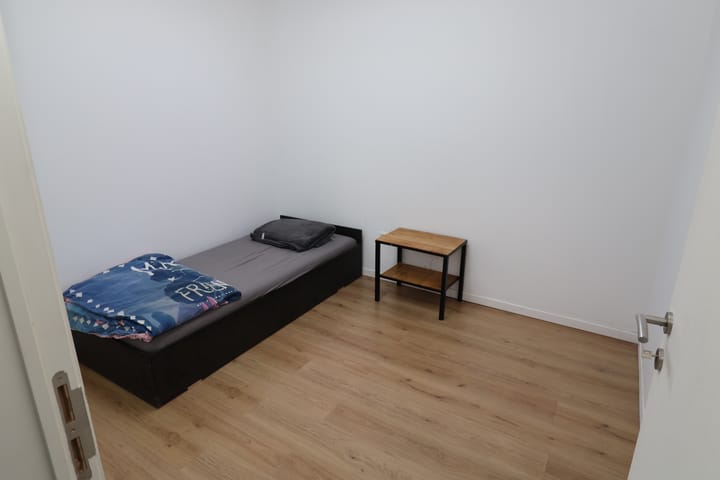 Hoekwoning te koop: Joost Hamerlinckstraat 8, Sas Van Gent