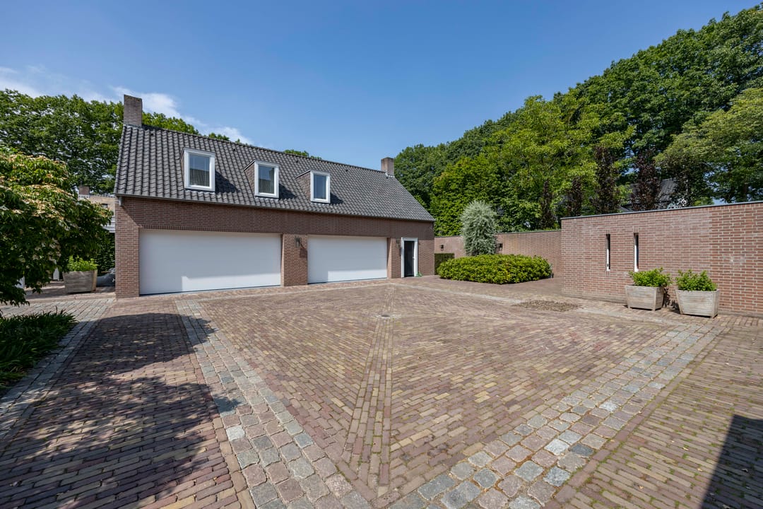 Foto 38 van Wilhelminalaan 1