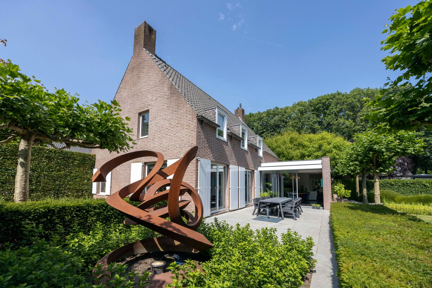 Foto 40 van Wilhelminalaan 1