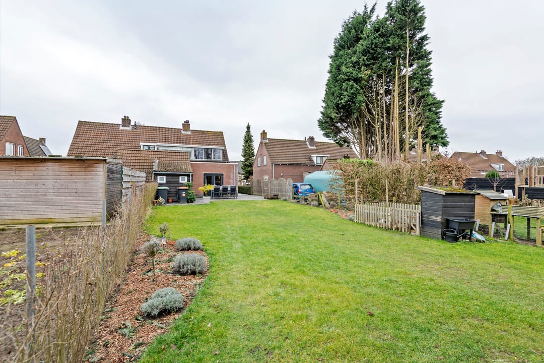 Photo 26 of Zevenmorgen 13