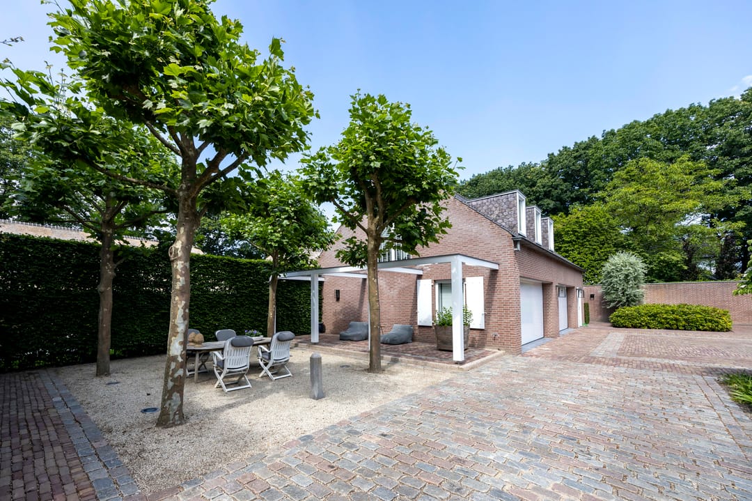 Foto 41 van Wilhelminalaan 1