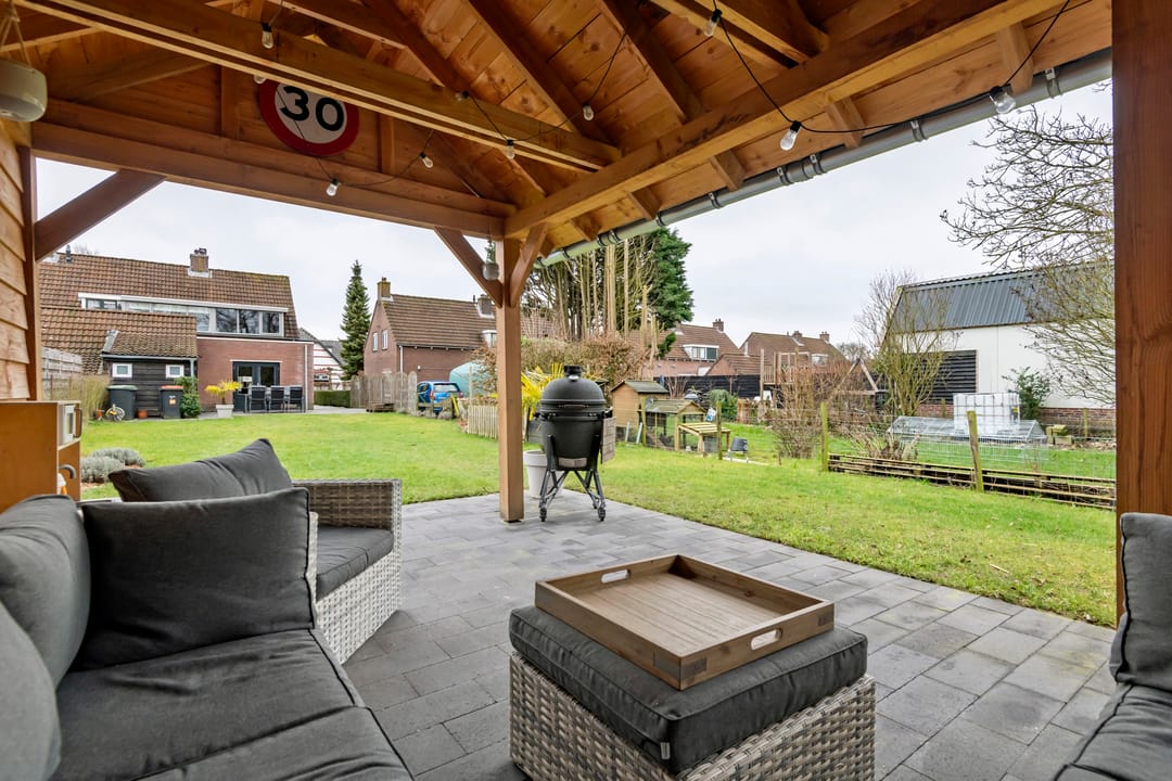 Photo 28 of Zevenmorgen 13