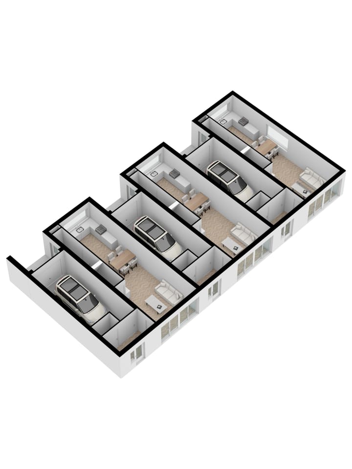 Hoekwoning te koop: Joost Hamerlinckstraat 8, Sas Van Gent
