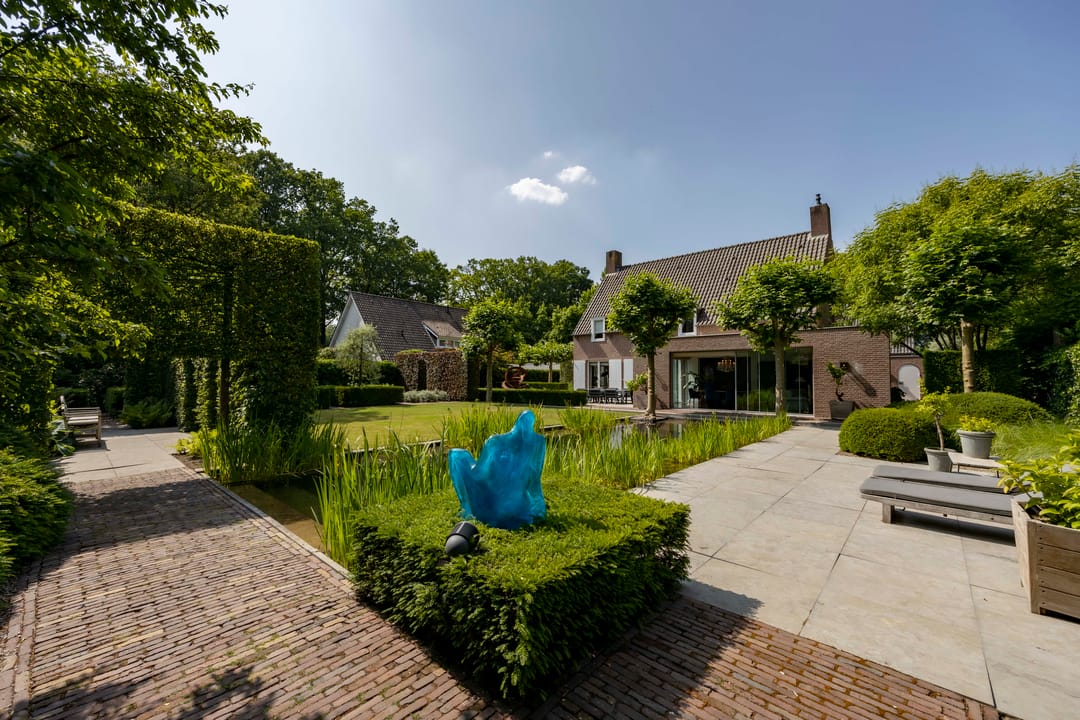 Foto 43 van Wilhelminalaan 1