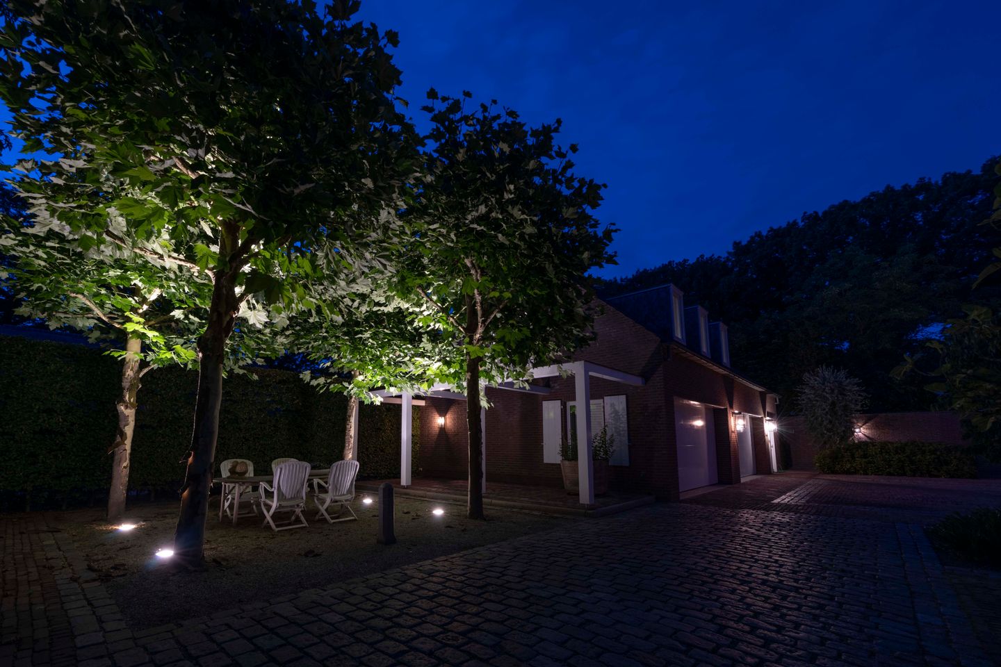 Foto 50 van Wilhelminalaan 1