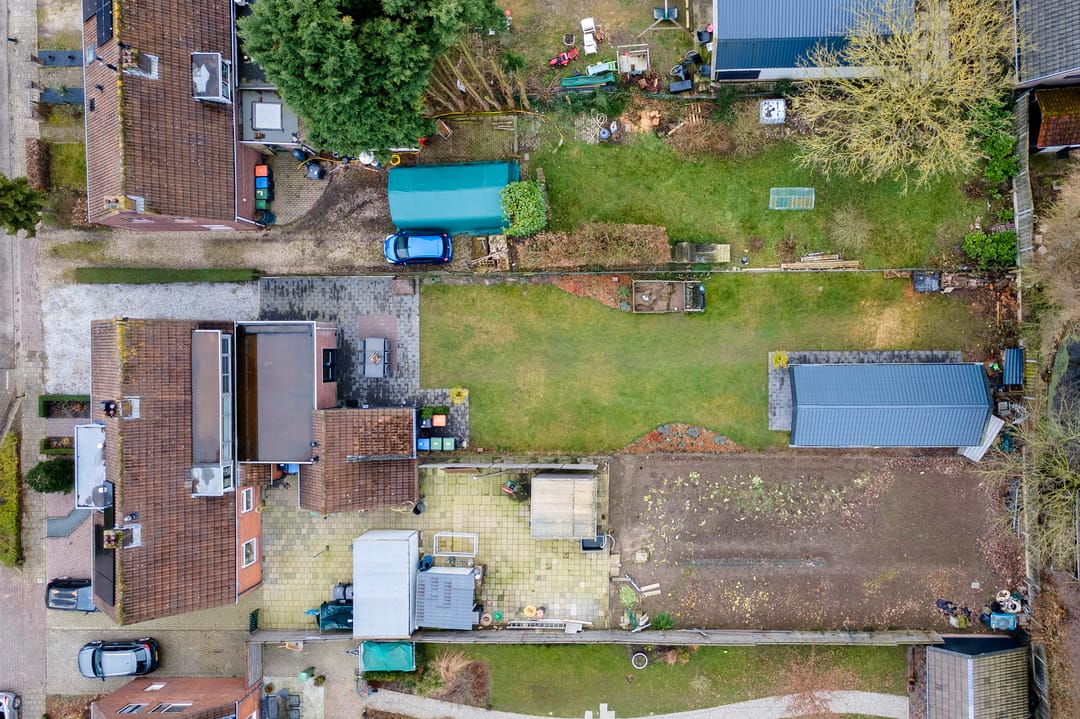 Photo 46 of Zevenmorgen 13