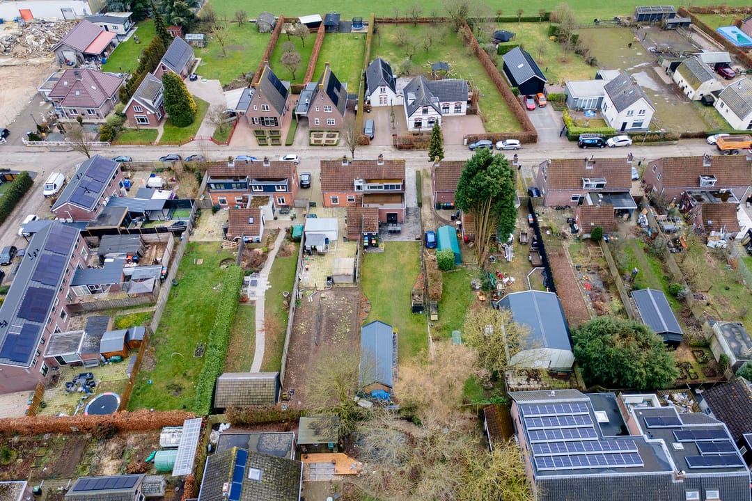 Photo 47 of Zevenmorgen 13