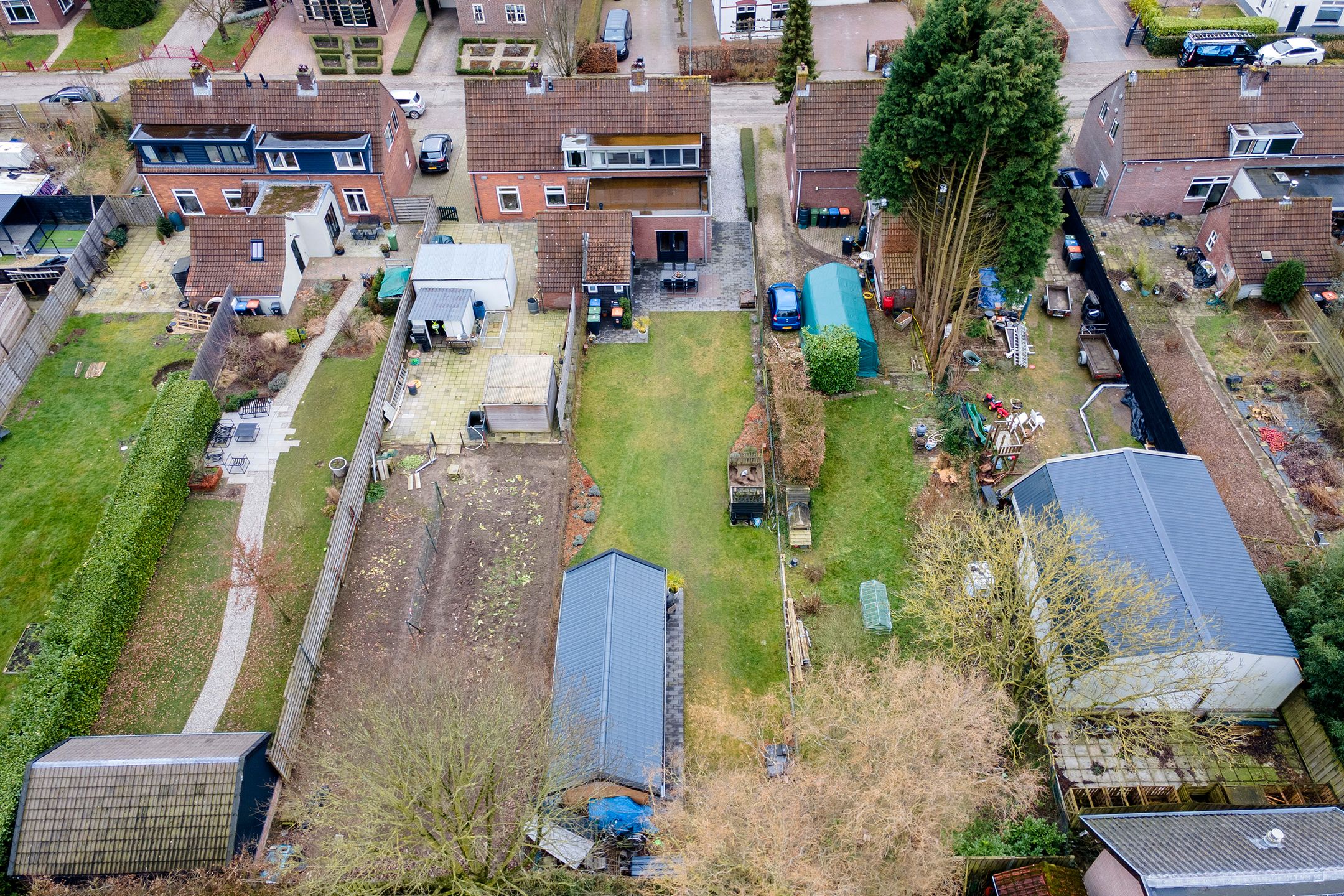 Photo 48 of Zevenmorgen 13