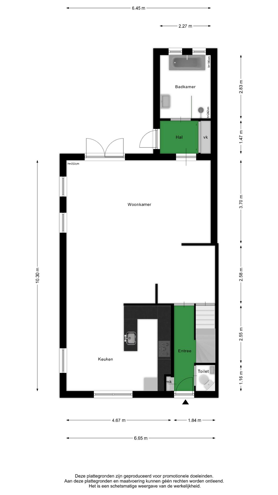 Photo 50 of Zevenmorgen 13