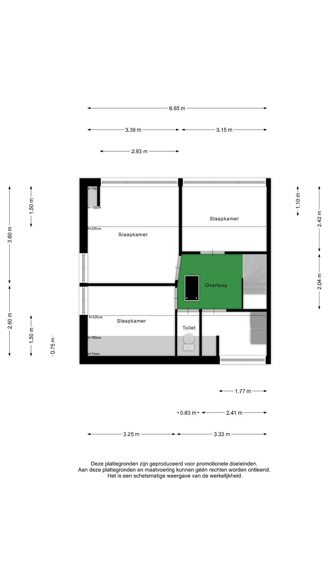 Photo 52 of Zevenmorgen 13