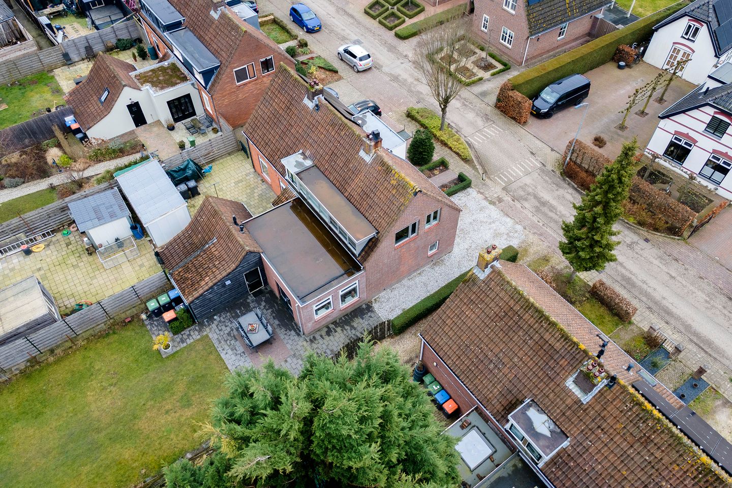 Photo 49 of Zevenmorgen 13