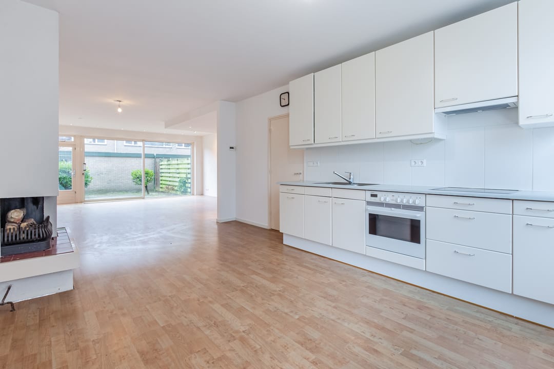 Foto 2 van Achterberglaan 109