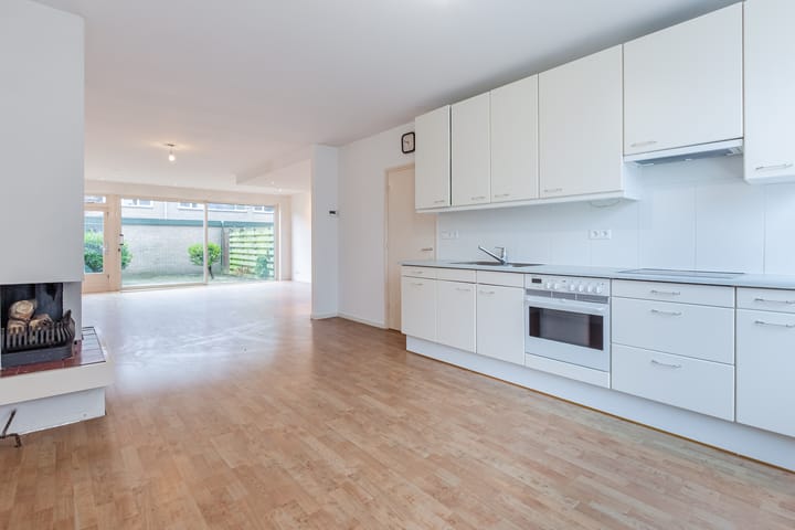 Foto 2 van Achterberglaan 109