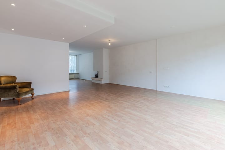 Foto 3 van Achterberglaan 109