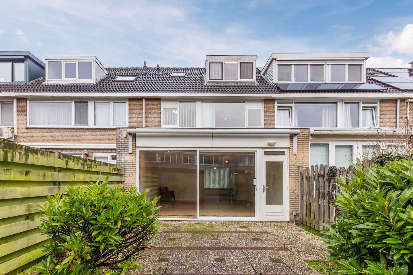 Foto 4 van Achterberglaan 109