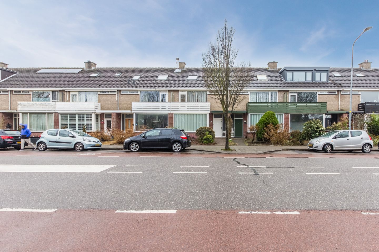 Foto 5 van Achterberglaan 109