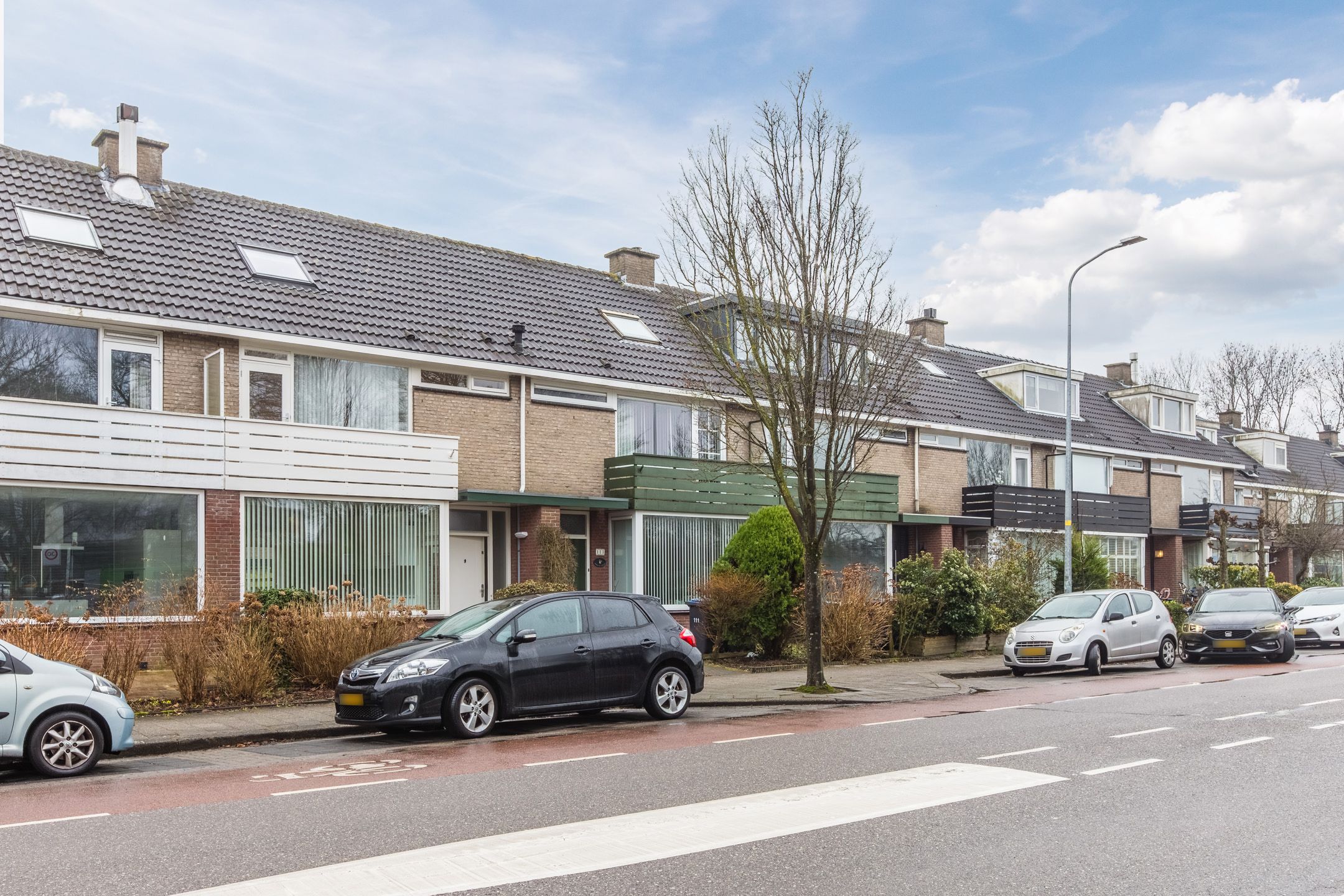 Foto 6 van Achterberglaan 109