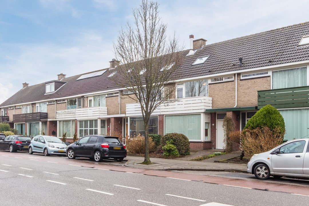 Foto 7 van Achterberglaan 109