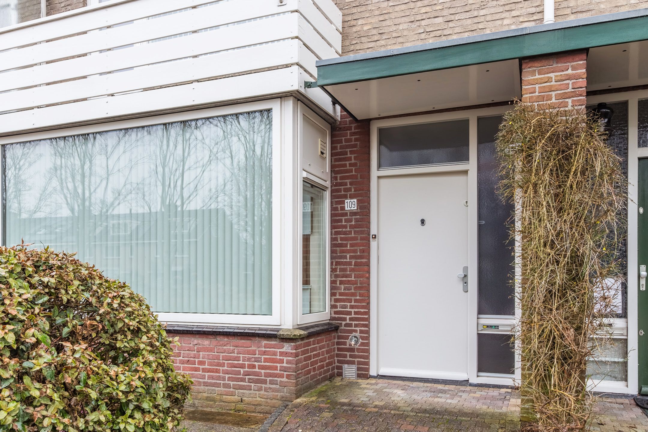 Foto 9 van Achterberglaan 109