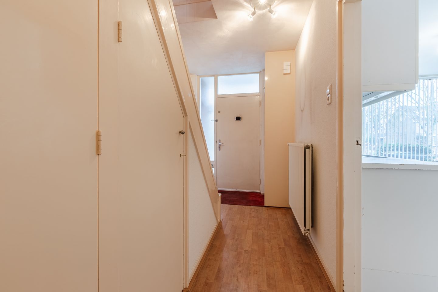 Foto 10 van Achterberglaan 109