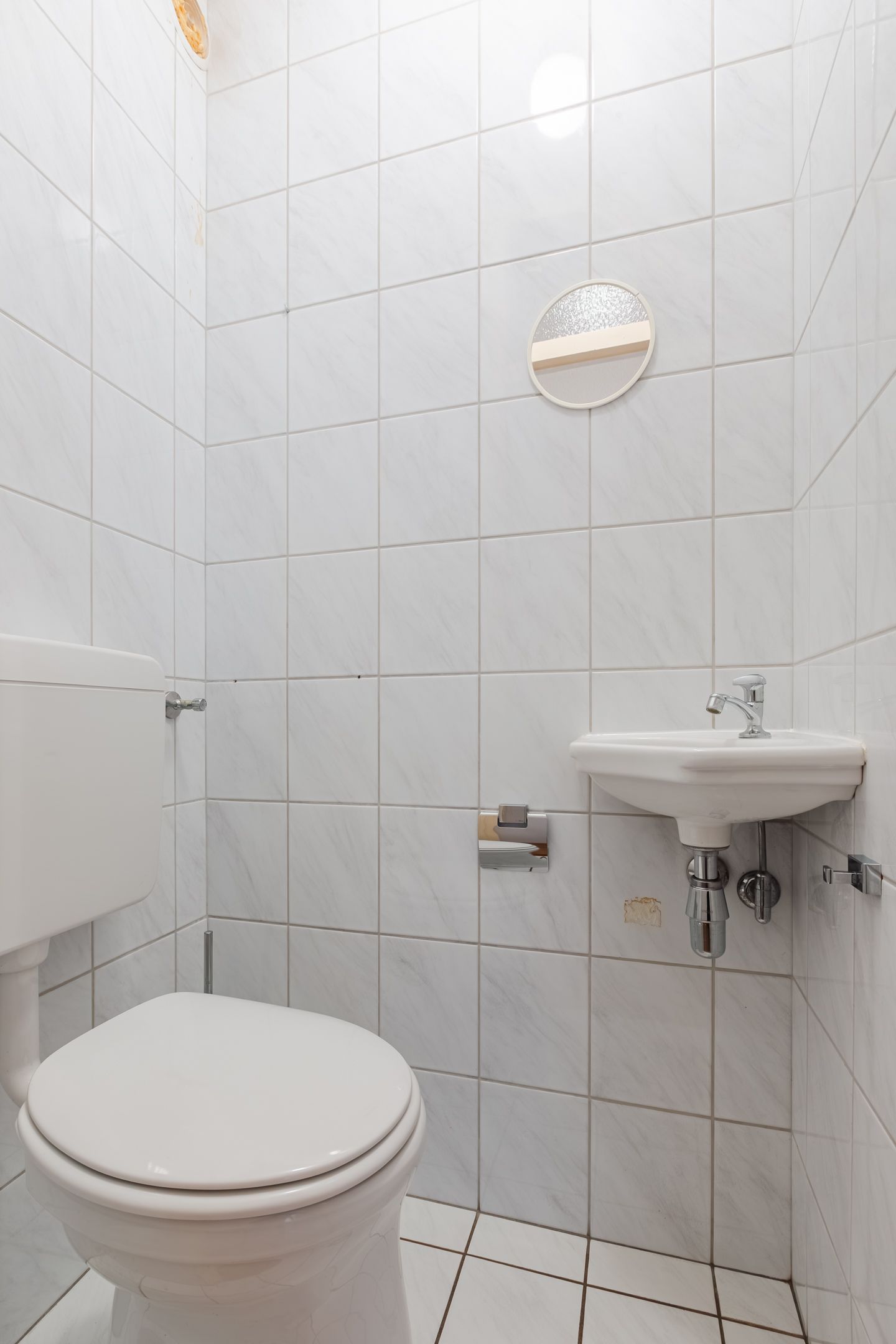 Foto 12 van Achterberglaan 109