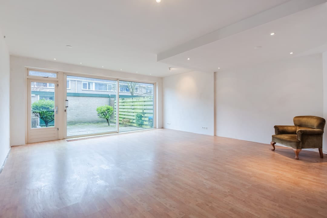 Foto 13 van Achterberglaan 109