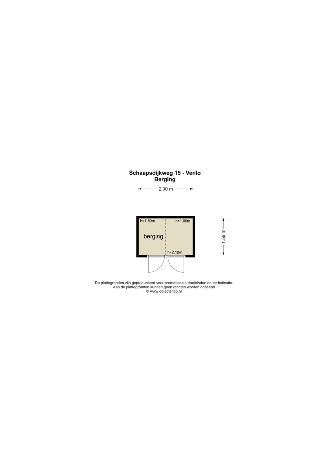 Foto 54 van Schaapsdijkweg 15