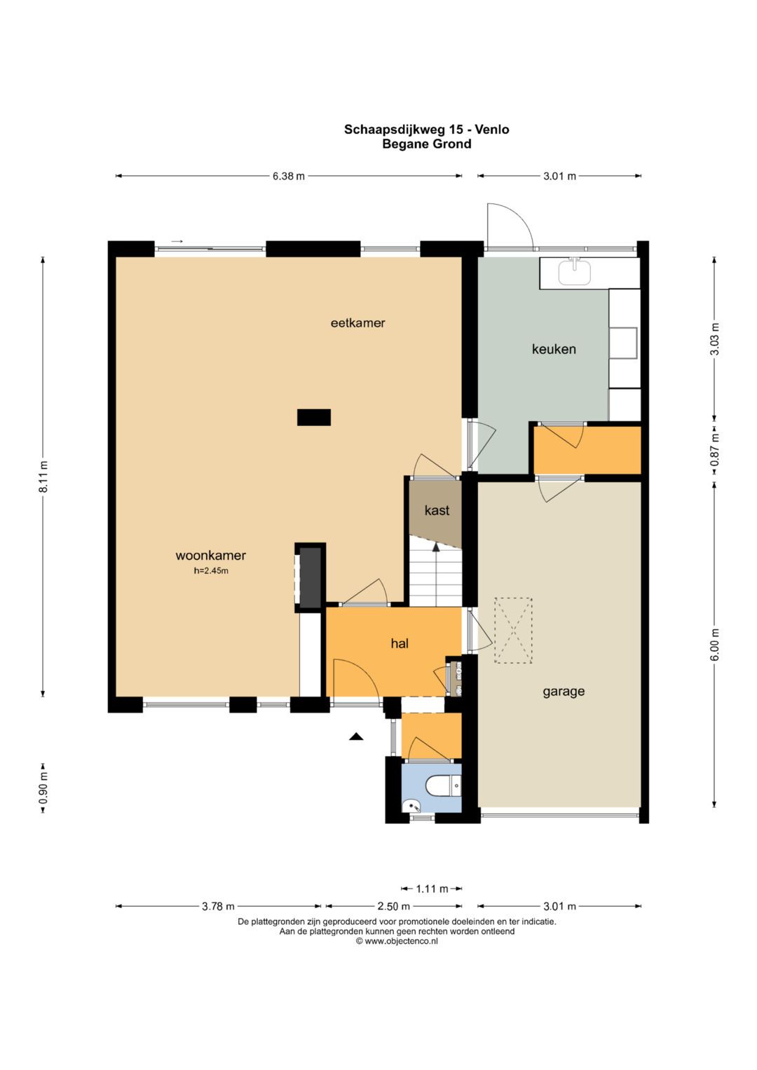 Foto 52 van Schaapsdijkweg 15