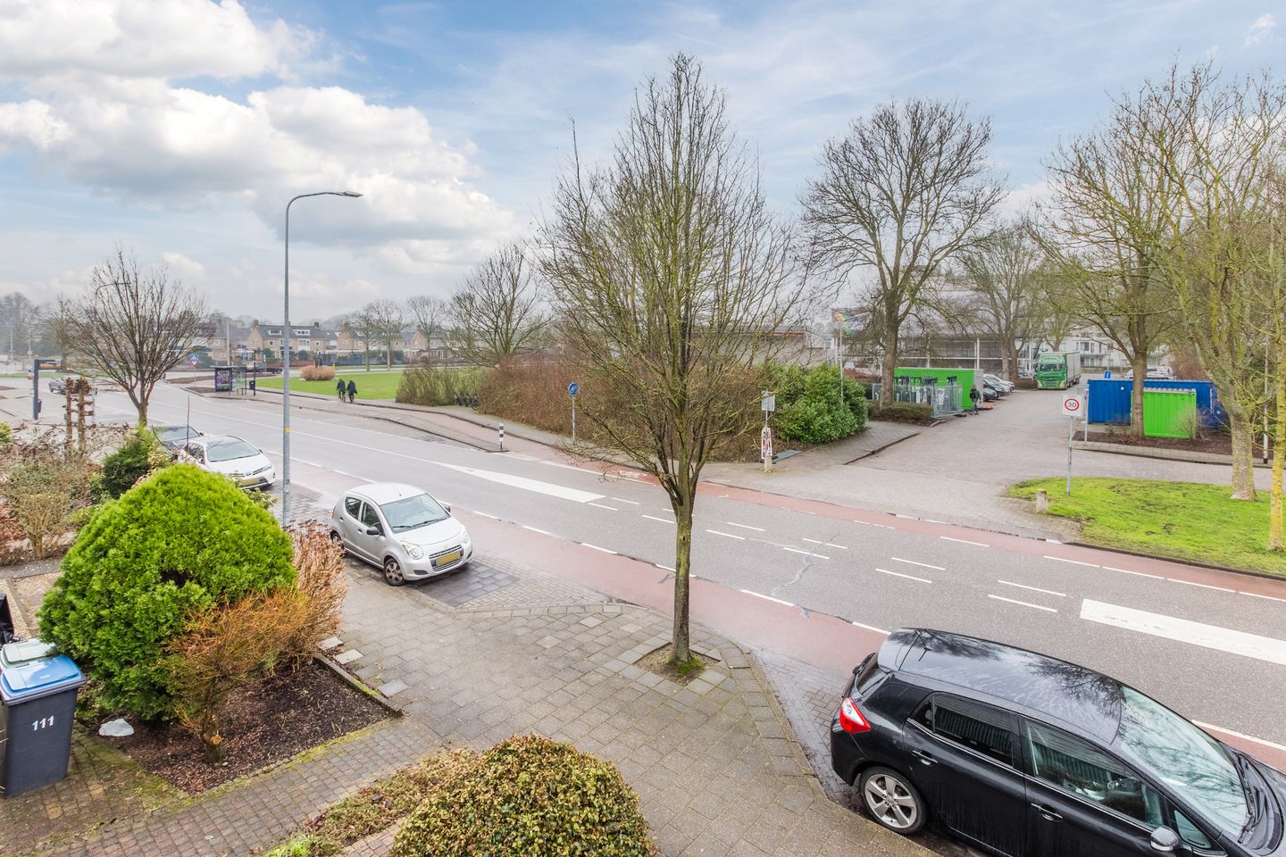 Foto 49 van Achterberglaan 109