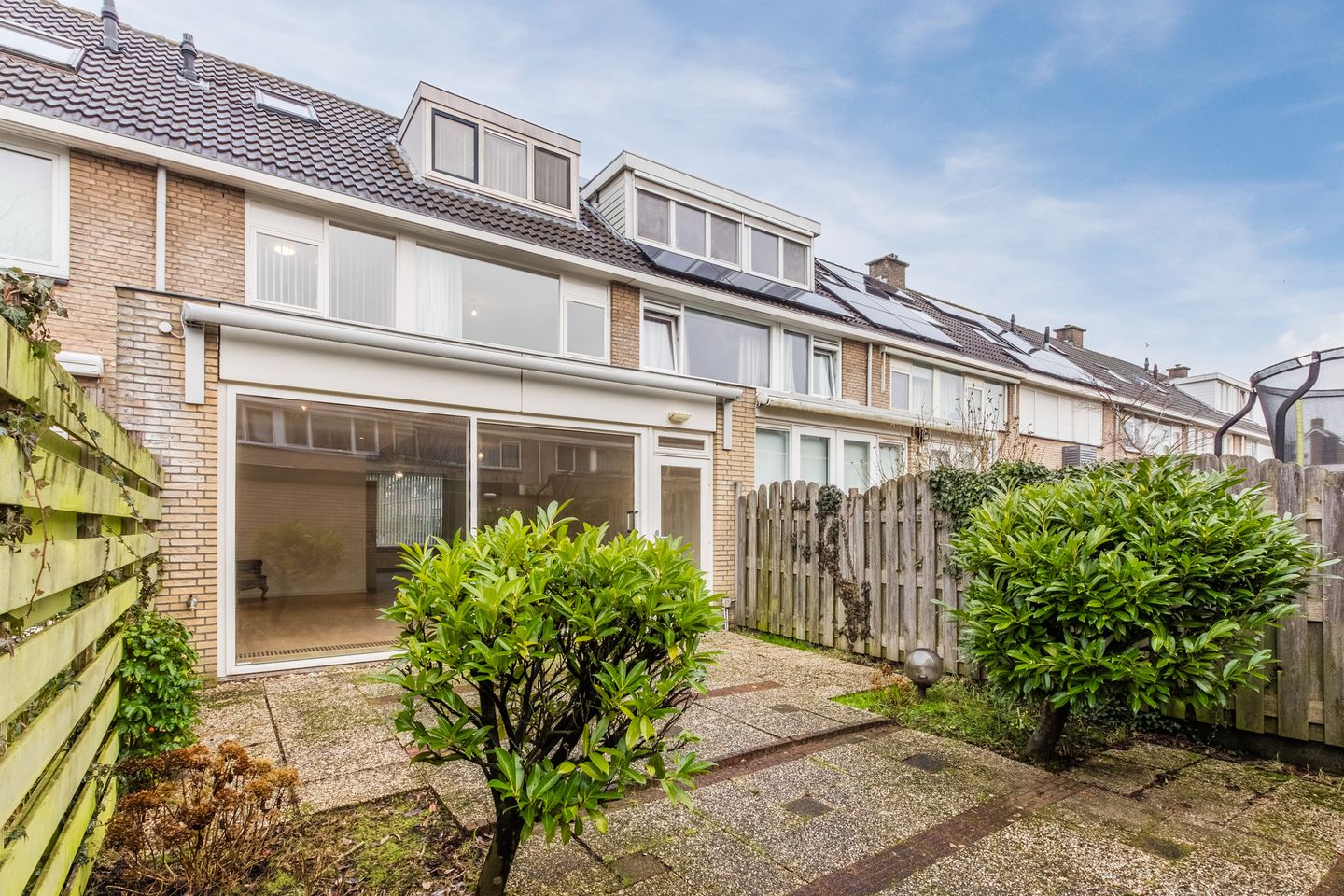 Foto 50 van Achterberglaan 109