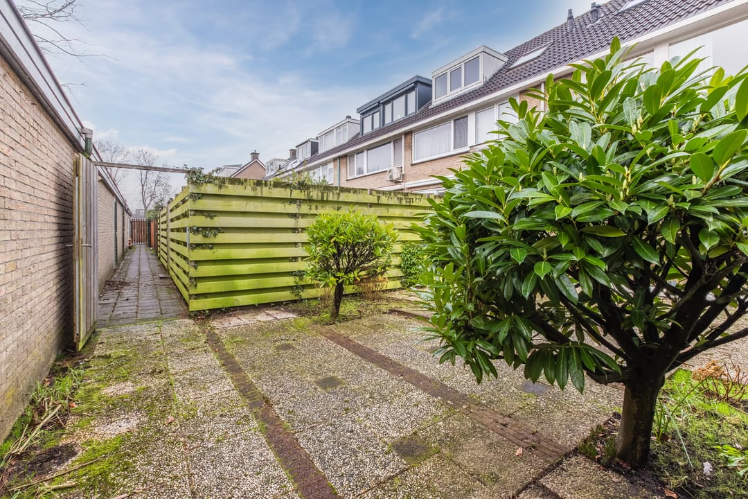 Foto 52 van Achterberglaan 109