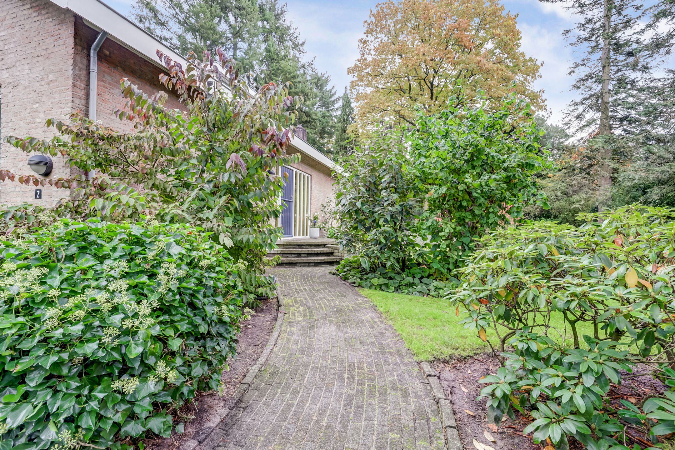 Foto 3 van Kempenlaan 2