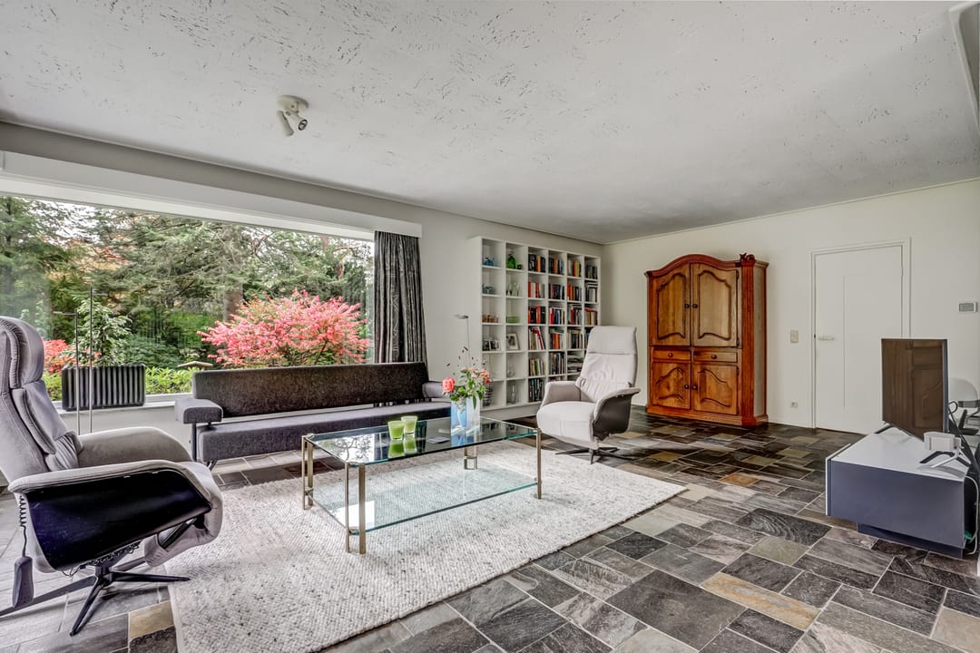 Foto 7 van Kempenlaan 2