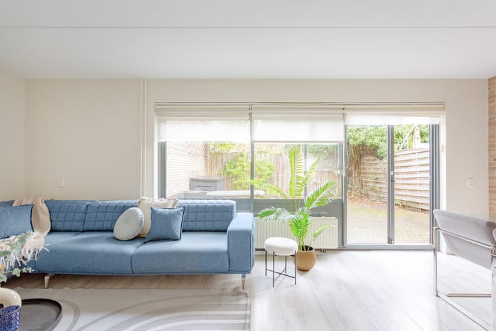 Foto 2 van Turnhoutplantsoen 19