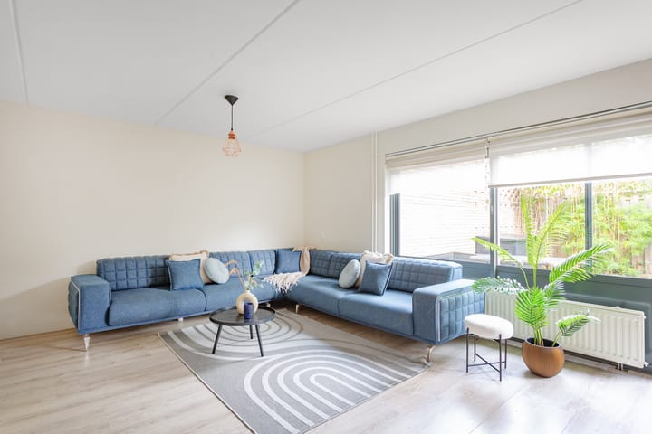 Foto 5 van Turnhoutplantsoen 19