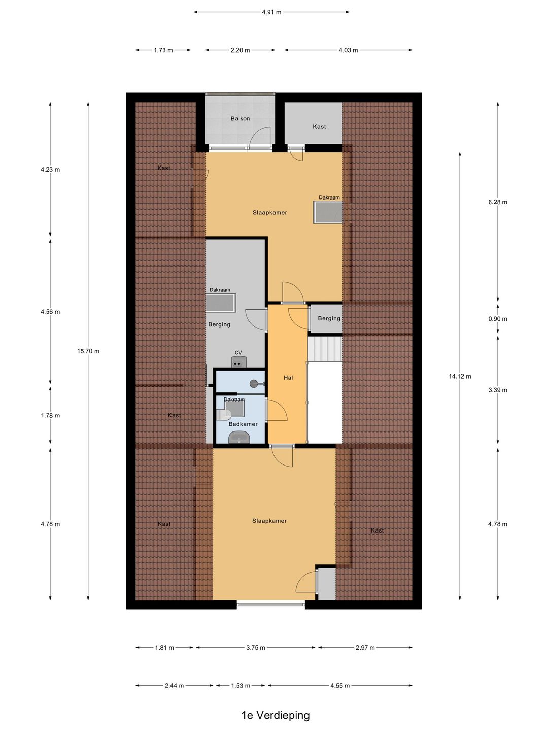 Foto 47 van Kempenlaan 2