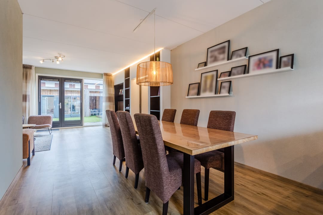 Foto 13 van Galjoen 01 28