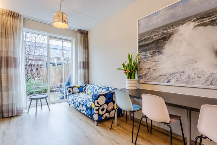 Foto 20 van Galjoen 01 28