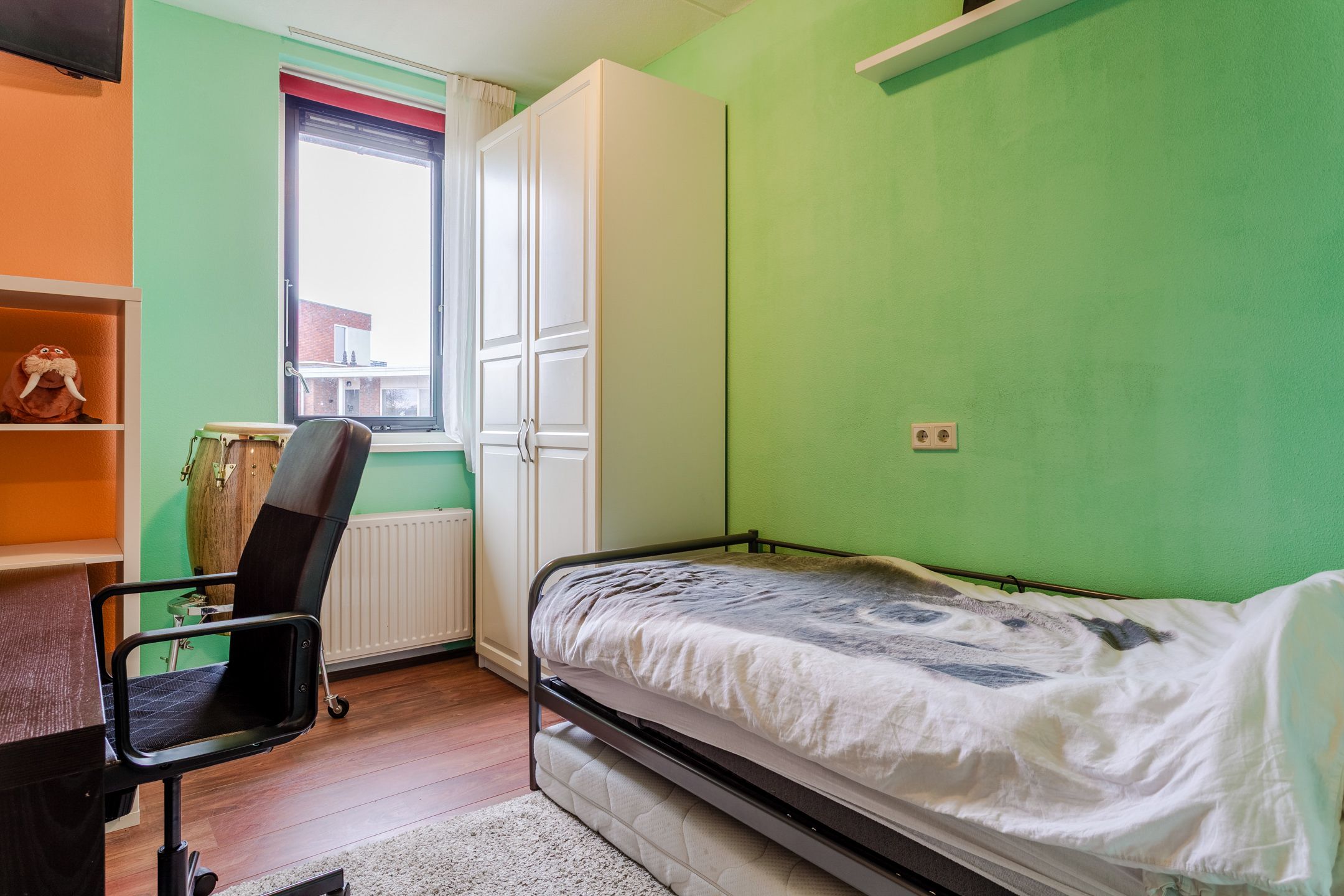 Foto 36 van Galjoen 01 28