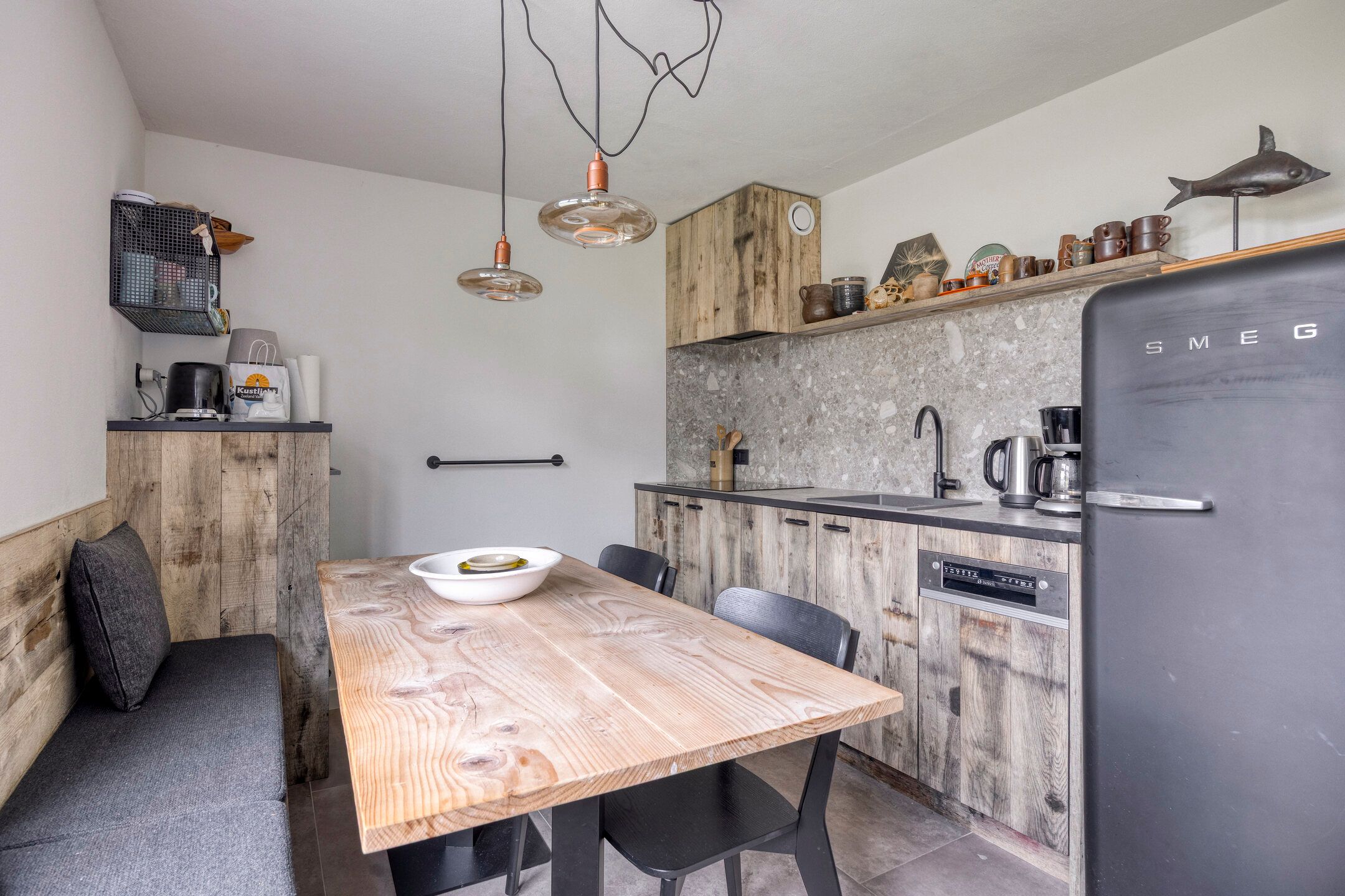 2-bedroom freehold villa in Zoutelande — photo 3 of 5