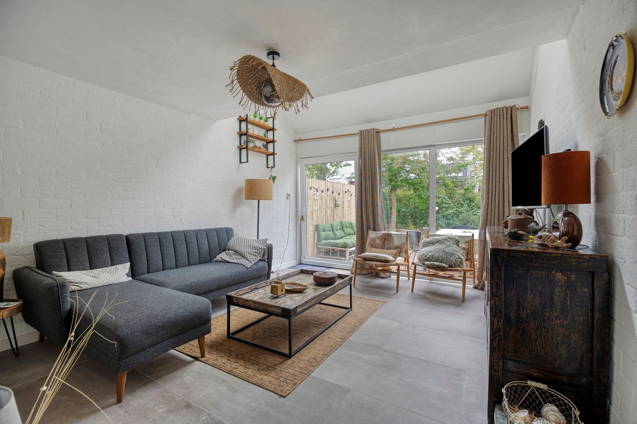 2-bedroom freehold villa in Zoutelande — photo 4 of 5