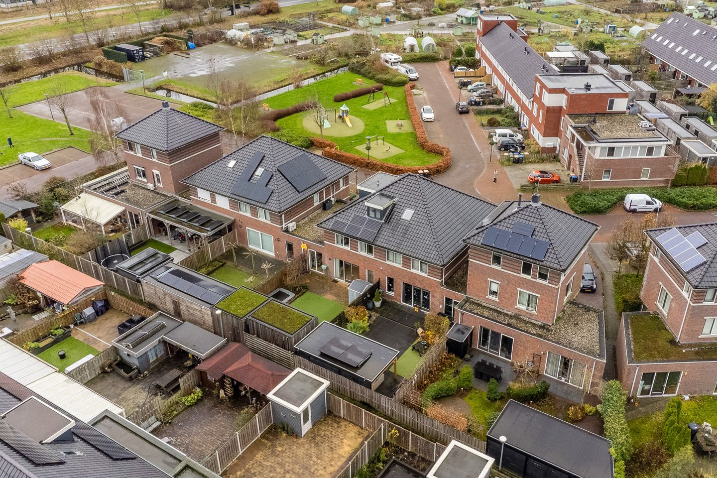 Foto 50 van Galjoen 01 28