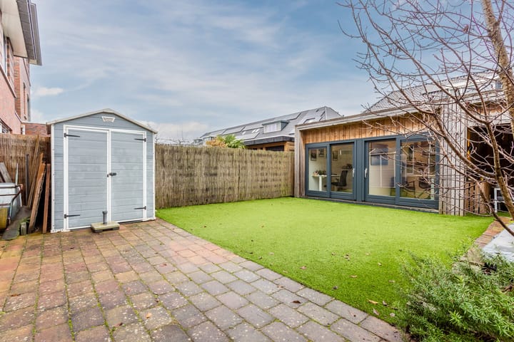 Foto 52 van Galjoen 01 28