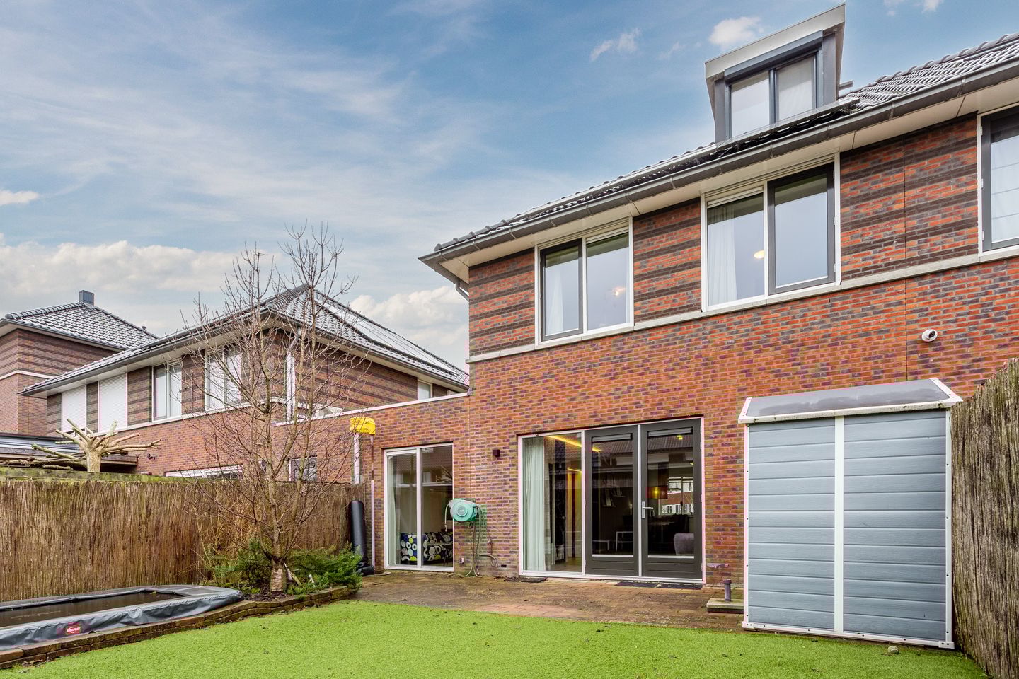 Foto 59 van Galjoen 01 28